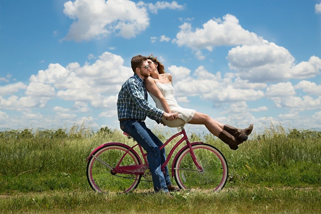 Les secrets d'une relation amoureuse épanouie