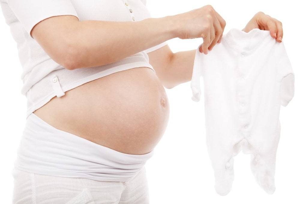 Reconnaître les premiers signes de grossesse