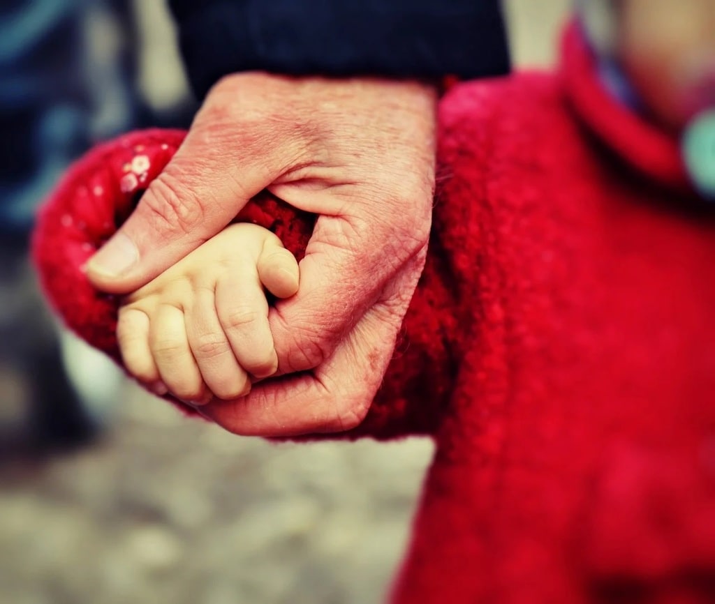 Trouver l'harmonie pour construire un cadre familial serein