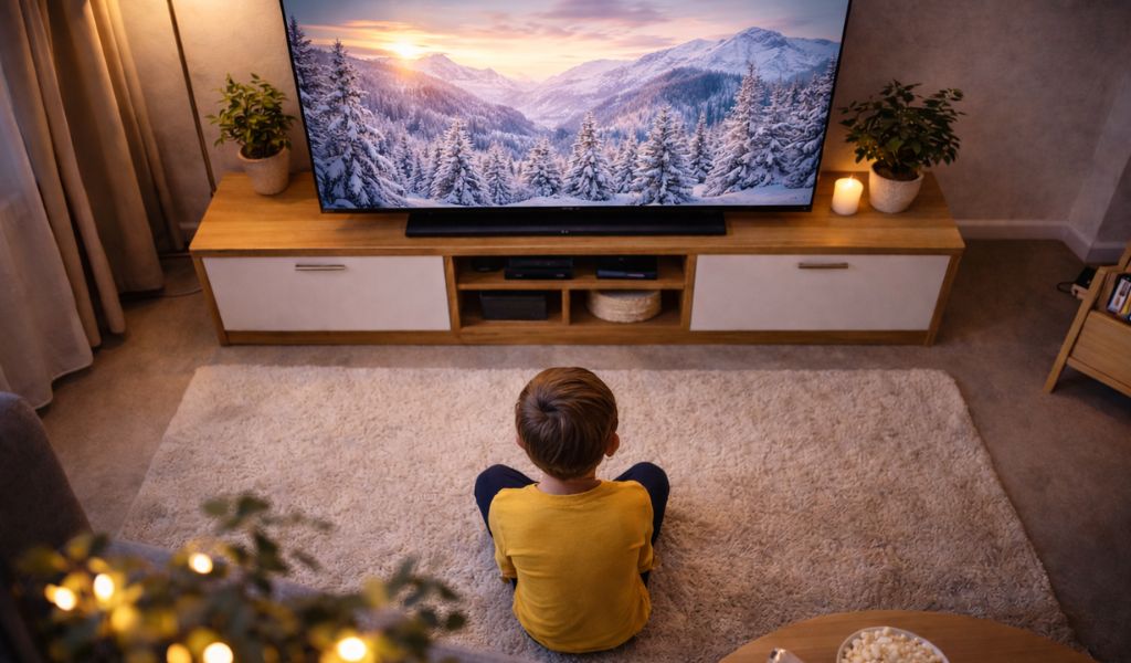 Consultez facilement le programme télé de demain sur ProgrammeTele.com